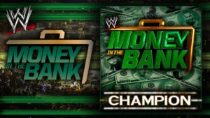 DIRTY HITS #2 MONEY IN THE BANK/NXT TAKEOVER CHICAGO
