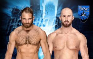 Preview The Great American Bash - Night 1