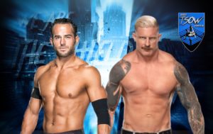 Preview The Great American Bash - Night 1