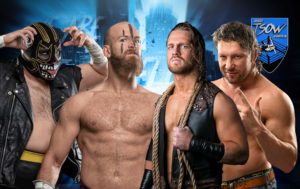 AEW Dynamite Preview 29-07-2020