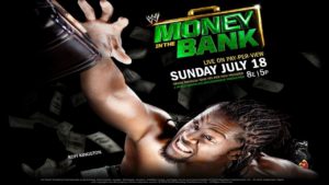 DIRTY HITS #2 MONEY IN THE BANK/NXT TAKEOVER CHICAGO