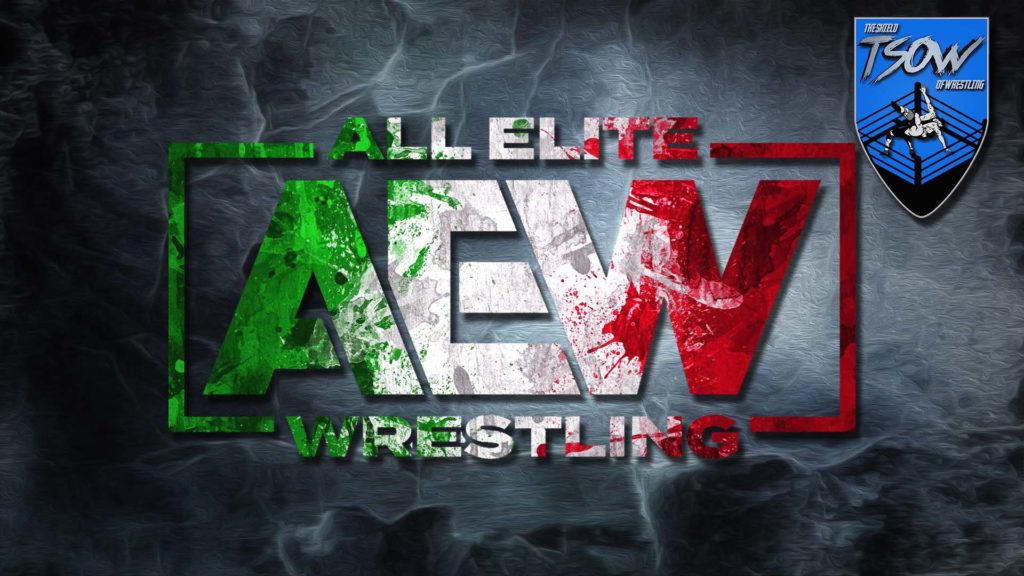 AEW su Sky: tutto ciò che bisogna sapere per iniziare con Dynamite