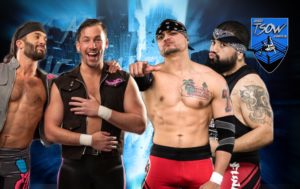 AEW Dynamite Preview 05-08-2020