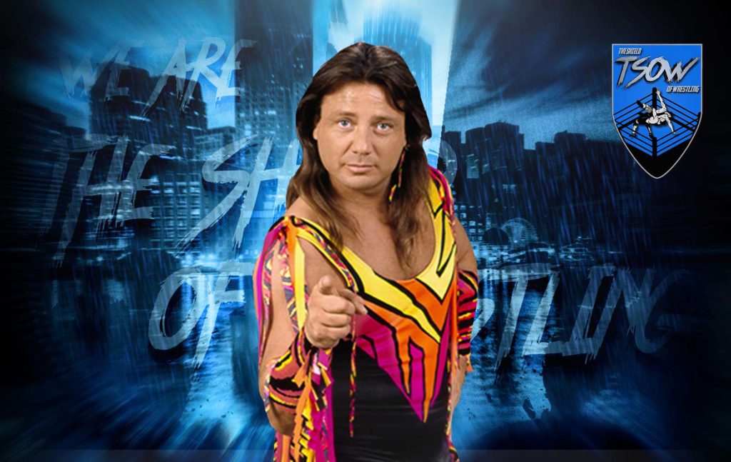 Marty Jannetty rilascia una nuova intervista dopo la confessione