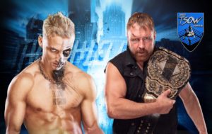 AEW Dynamite Preview 05-08-2020