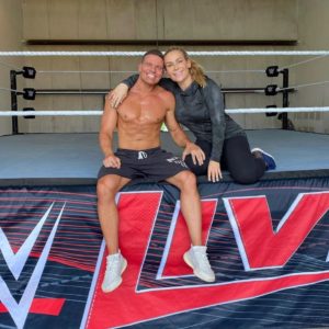 Tyson Kidd tornerà a lottare?