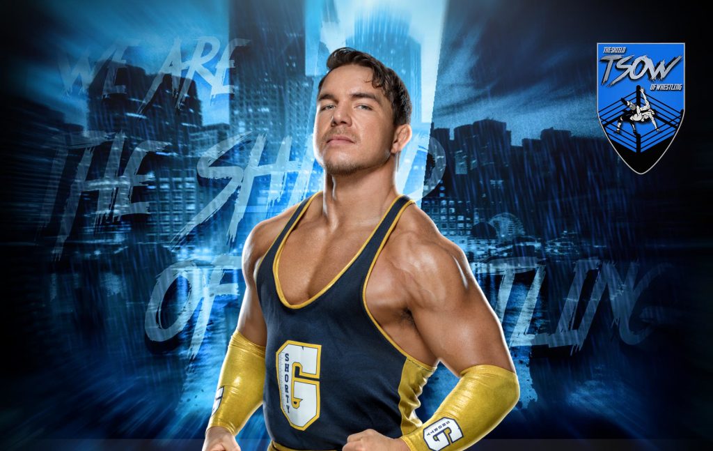 Chad Gable in cerca di una via d'uscita dalla WWE?