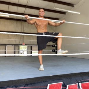 Tyson Kidd tornerà a lottare?