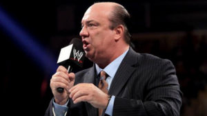 PerfecTen #5: 10 curiosità su Paul Heyman!