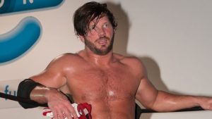 PerfecTen #3: 10 curiosità su AJ Styles!