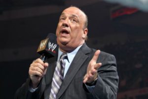 PerfecTen #5: 10 curiosità su Paul Heyman!