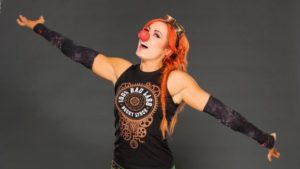 PerfecTen #4: 10 curiosità su Becky Lynch!