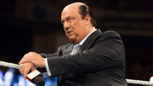 PerfecTen #5: 10 curiosità su Paul Heyman!