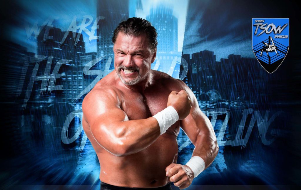 Al Snow è stato accusato da Abadon di aver fatto commenti sessisti