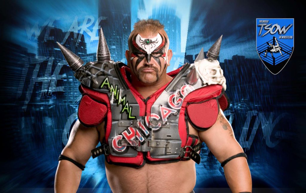 Road Warrior Animal: svelate le cause del decesso