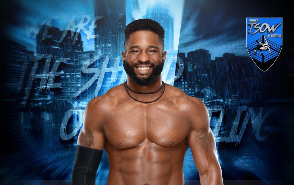 Cedric Alexander è il wrestler più sottovalutato in WWE?