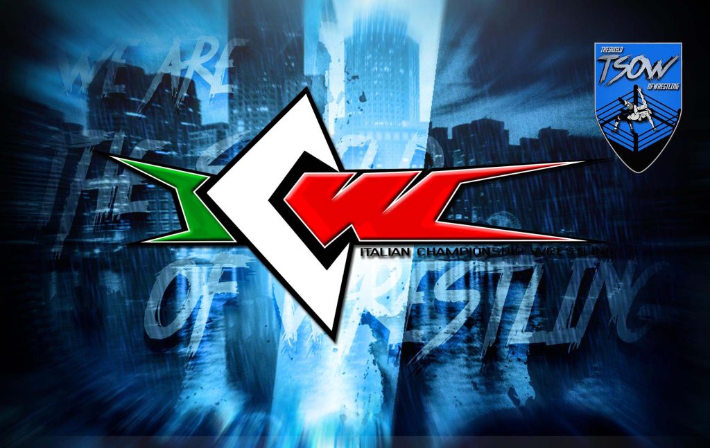 ICW: annunciato il prossimo evento