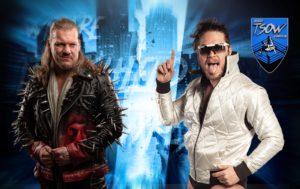 AEW Dynamite Preview 2-09-2020