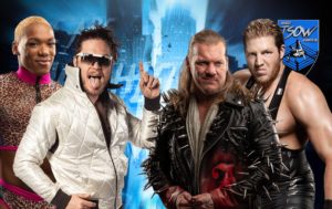 AEW Dynamite Preview 09-09-2020