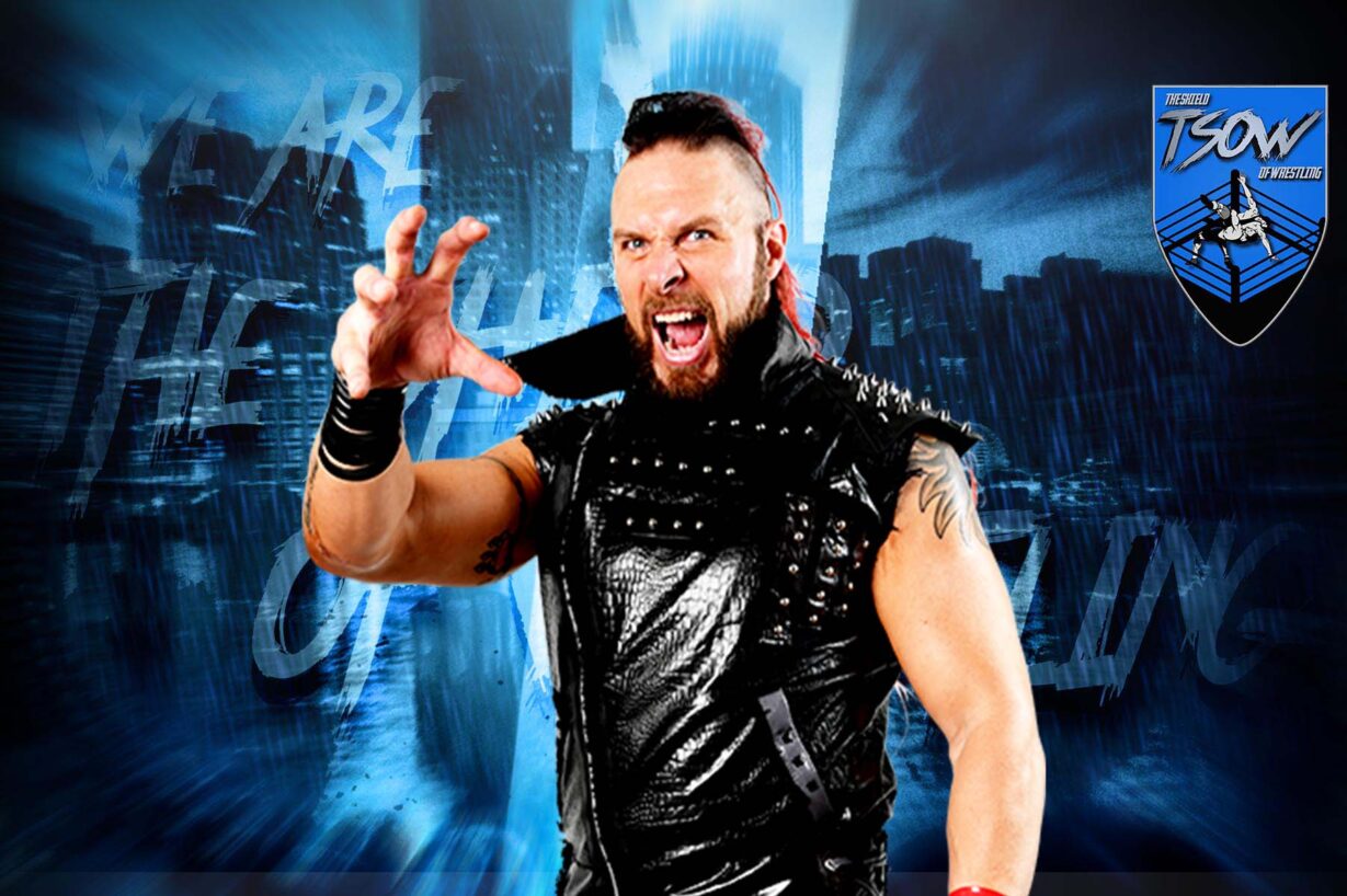 Le pagelle di TSOW – The Shield Of Wrestling