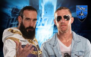 AEW Dynamite Preview 23-09-2020