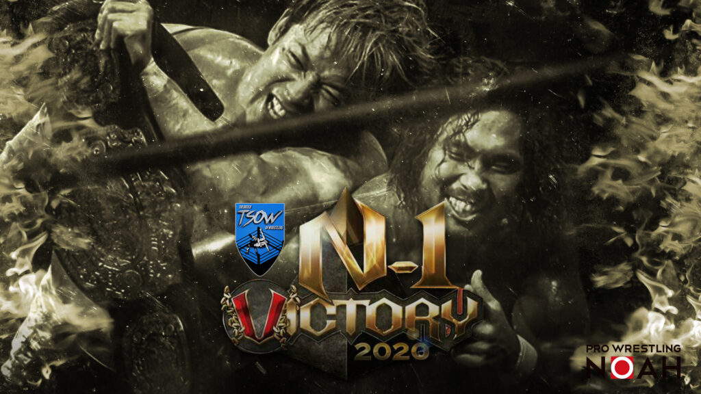 Risultati NOAH N-1 Victory 2020 – Day 7