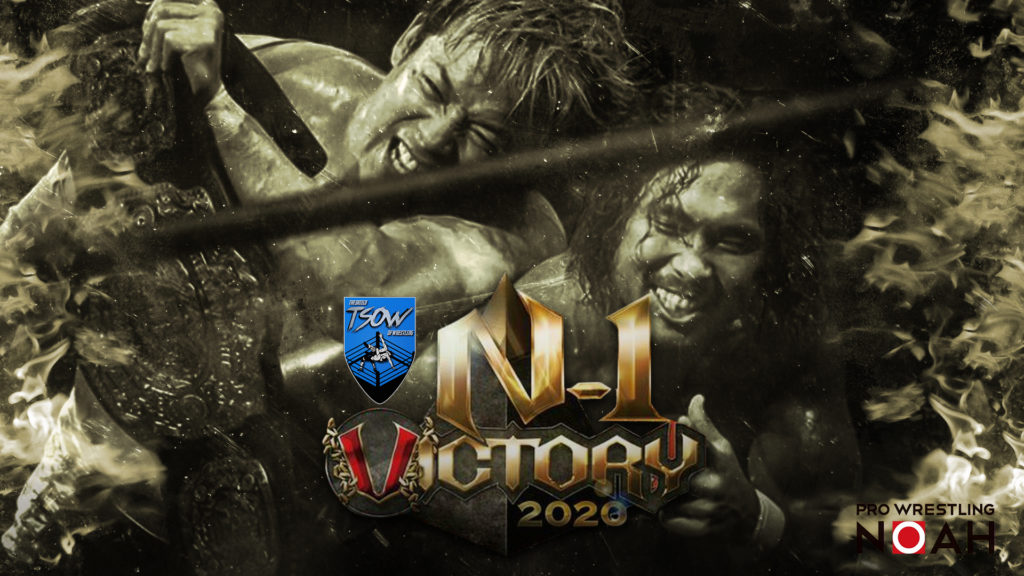 Risultati NOAH N-1 Victory 2020 – Day 4 & 5