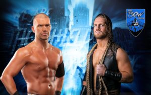 AEW Dynamite Preview 16-09-2020