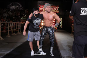 Review NJPW G1 Climax 30 – Day 2 SANADA legato al giovane leone e suo piccolo sosia, Yuya Uemura