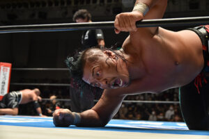 Review NJPW G1 Climax 30 – Day 7 La simmetria nel wrestling