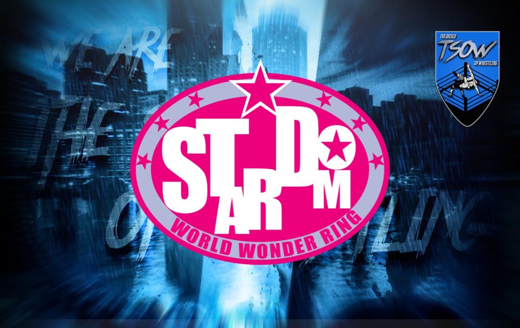 Goddess of Stardom Tag League STARDOM annuncia la decima edizione