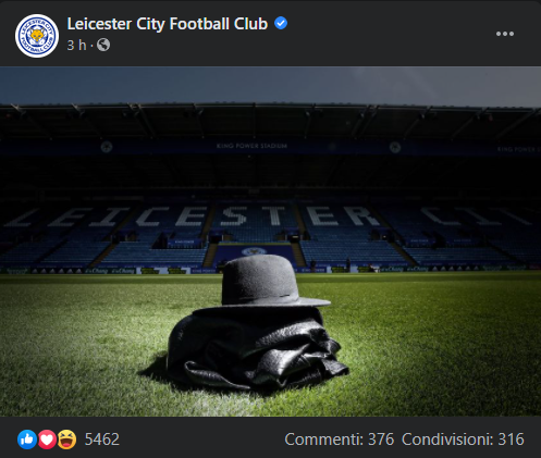 Leicester City cita The Undertaker per annunciare l'arrivo di Cengiz Ünder