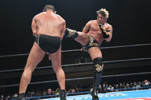 Review NJPW G1 Climax 30 – Day 3 Il sontuoso striking di Taichi