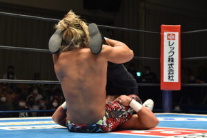 Review NJPW G1 Climax 30 – Day 6 VINTAGE-TANA!