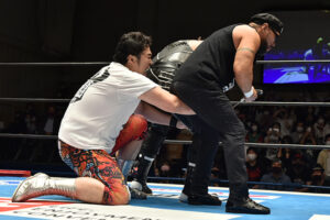 Review NJPW G1 Climax 30 – Day 6 Broken Balls Duo