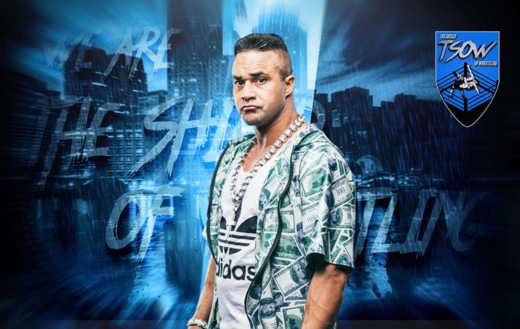 Teddy Hart dovrà passare alcuni giorni in prigione