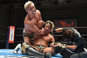 Review NJPW G1 Climax 30 – Day 7 Taichi non si arrende, come i veri eroi