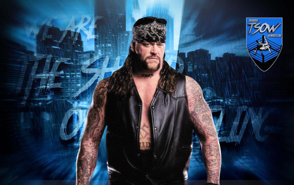 The Undertaker tornerà in WWE con la gimmick del Big Evil