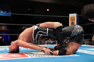 Review NJPW G1 Climax 30 – Day 2 La perfezione formale
