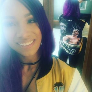 PerfecTen#1: Top10 curiosità su Sasha Banks