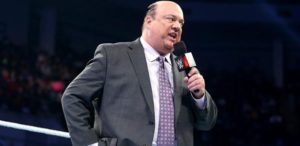 PerfecTen #5: 10 curiosità su Paul Heyman!