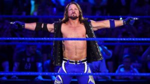 PerfecTen #3: 10 curiosità su AJ Styles!