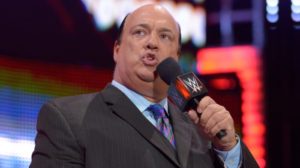 PerfecTen #5: 10 curiosità su Paul Heyman!