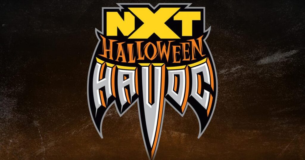 Halloween Havoc tornerà in WWE come episodio speciale di NXT