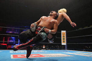Review NJPW G1 Climax 30 - Day 9 La liberazione di Shingo