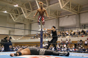 Review NJPW G1 Climax 30 – Day 12 Immagini che puoi prevedere...