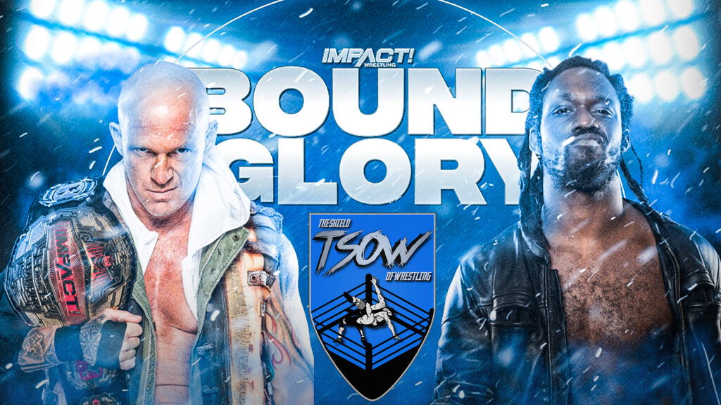 Bound for Glory 2020