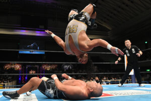 Review NJPW G1 Climax 30 – Day 13 Jeff, ora è una guerra
