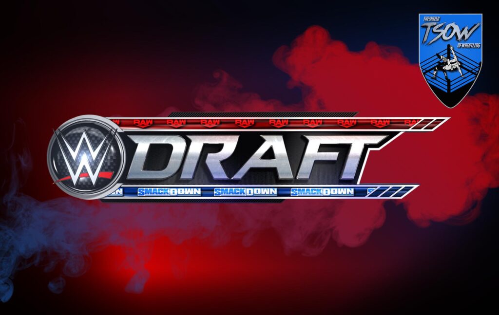Draft WWE 2020: chi ha bisogno del cambio di roster?