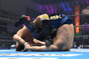Review NJPW G1 Climax 30 – Day 8 La spalla del Guerriero è a pezzi